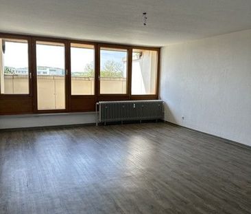 1-Zi.-Dachgeschosswohnung mit tollem Ausblick - Photo 2