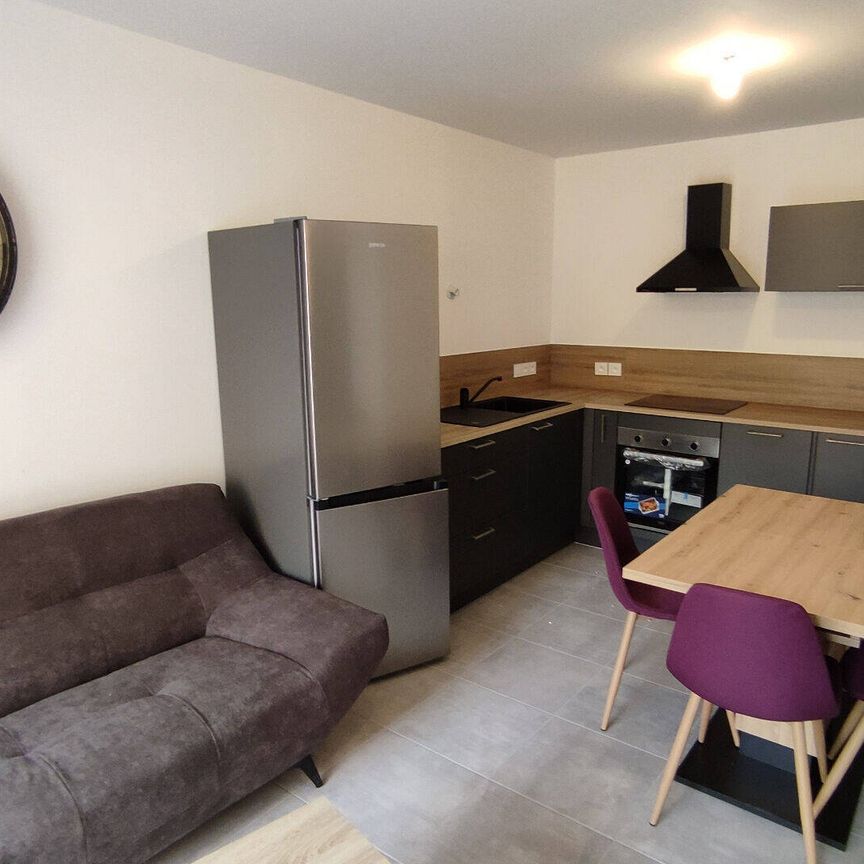 Location appartement 2 pièces 38.79 m² à Valserhône (01200) - Photo 1