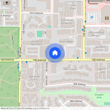 107-14925 100 Avenue V3R 1J6, Surrey