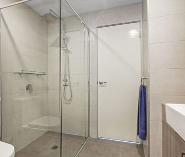 Luxurious 2 Bedroom Apartment in Preston - Your Urban Retreat Awaits! - Photo 1