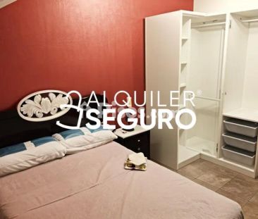 Chalet en alquiler en Morón de La Frontera - Photo 4