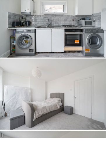 5 Bed Semi-Detached House, Regent's Park Road, SO15 - Photo 5