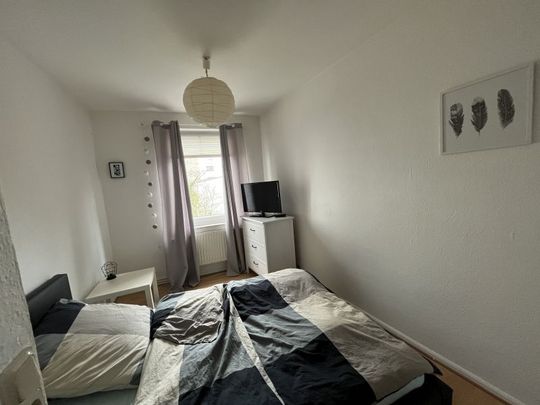 Georgstraße 59, Bremerhaven-Geestemünde - Photo 1