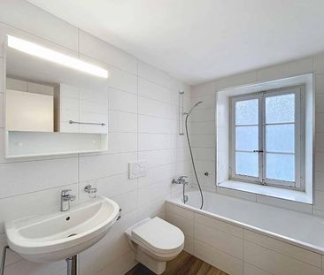 3.5 Zimmer, 71 m², 1. Stock - Photo 4