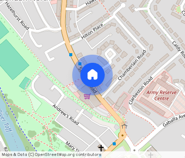 Maplewood Avenue, Llandaff North - Photo 1