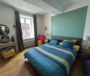 Location Appartement 4 pièces 185m² MONTCENIS 71710 - Photo 4