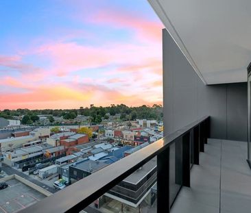 807/6 Railway Road, Cheltenham VIC 3192 - Apartment For Rent | Domain - Photo 5