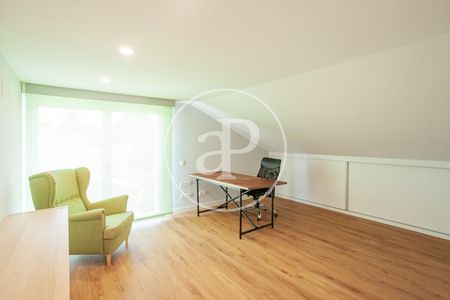 House for rent in Caballero de la Blanca Luna. - Photo 2