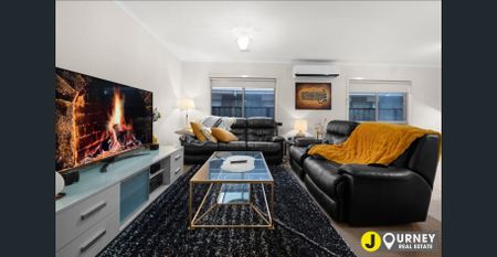 Perfect Family Living in a Prime Craigieburn Location available for Lease! - Photo 2