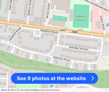 Thistle Street, Alloa - Photo 1