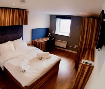 Classic Apartment - Photo 1