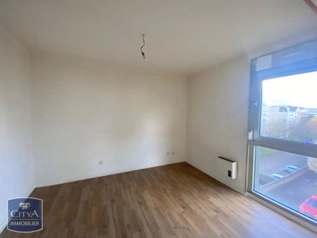 Appartement à louer 2 pièces 47.02m² - Photo 4