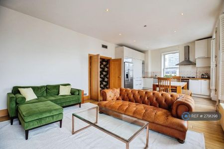 2 bedroom flat to rent - Photo 4