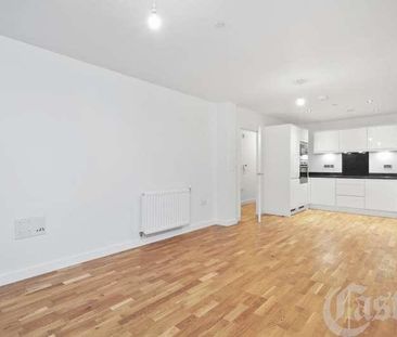 Altitude Development, Hampden Road, Hornsey, N8 - Photo 1