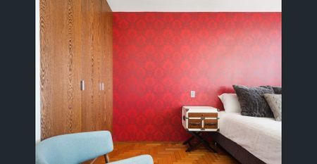 Designer Living with Panoramic City Views - Photo 3