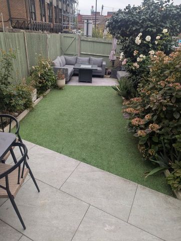 3 Bed Terraced House, Tower Terrace, N22 - Photo 2
