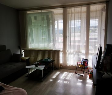 Location - Appartement T3 - 64 m² - Mouthe - Photo 2