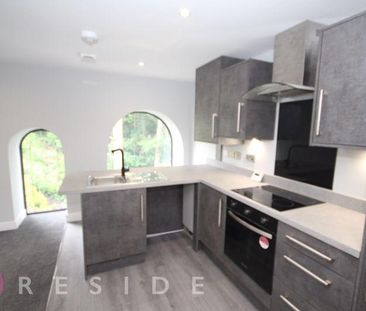 2 bedroom apartment to rent - Photo 6