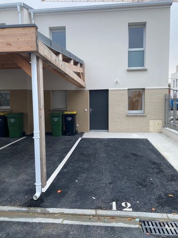 Location Maison 4 Pièces 80 m² - Photo 5