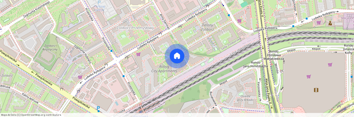 Warszawa, M., Warszawa, Żoliborz, Sady, Żoliborskie, Ludwika, Rydygiera