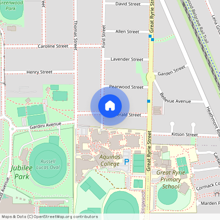 9A Emerald Street, Vic 3134, Ringwood