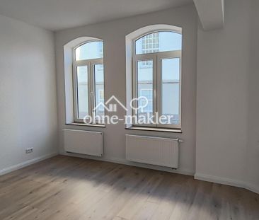 Ihr Zuhause für Familien oder Wohngemeinschaft in der Altstadt 4 Zi... - Photo 5