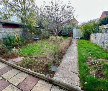 Edinburgh Way, Banbury, OX16 - Photo 2