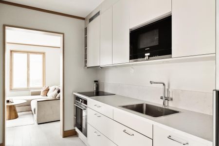 Hagaesplanaden, Stockholm - Foto 4