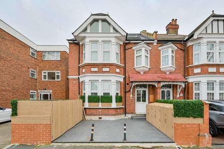 Oakley Avenue, Ealing, W5 - Photo 4