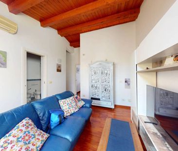 Bilocale via Francesco Testa 21, Zisa, Palermo - Photo 3