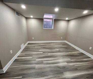 11 Elverton Crescent #Bsmt - Photo 1