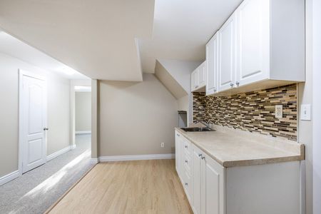 For Lease - 520 Capilano (Basement) Court Unit# Basement, Oshawa, Ontario - Photo 2