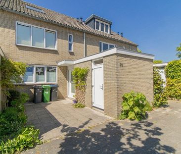 Te huur: Huis Colorado 19 in Amstelveen - Foto 5