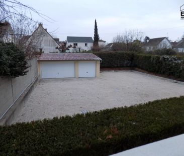 Appartement Saint Fargeau Ponthierry F2 BIS 67.30 m2 - Photo 6