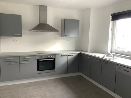 Appartement te huur - Foto 5