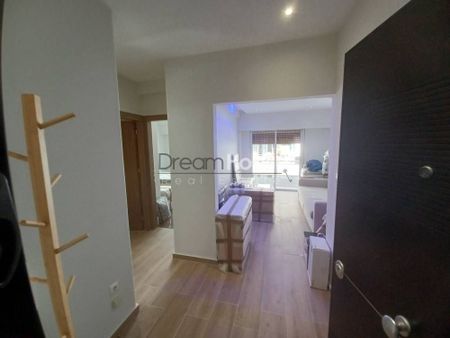 Διαμέρισμα για ενοικίαση Άγιος Αλέξιος (Πάτρα) - Photo 5