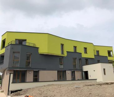 Location appartement T3 69.21m² à Reims (51100) - Photo 4