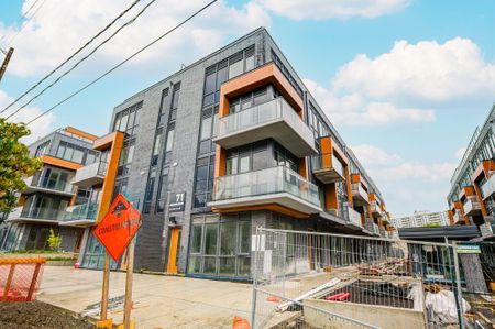 For Lease - 71 Curlew Drive Unit# 89, Toronto, Ontario - Photo 2