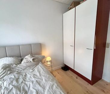 Indbydende lejlighed med rummeligt køkken-alrum i Aalborg - Foto 5