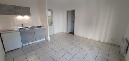 Location Appartement 2 pièces 33m² NANCY 54000 - Photo 3