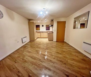 1 bedroom apartment to rent - Photo 2