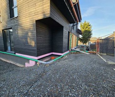 Neubau; Erstbezug Februar 2026! 2 hochwertige Doppelhaushälften - Photo 5