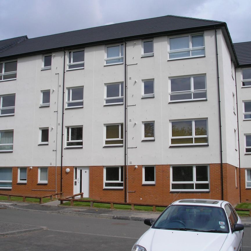 Hamiltonhill Gardens, Glasgow, G22 5PR - Photo 1