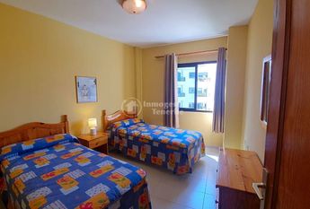 **Se alquila en Playa la Arena apartamento de 2 dormitorios