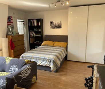 Studio Flat, Finchley Road, NW3 - Photo 5