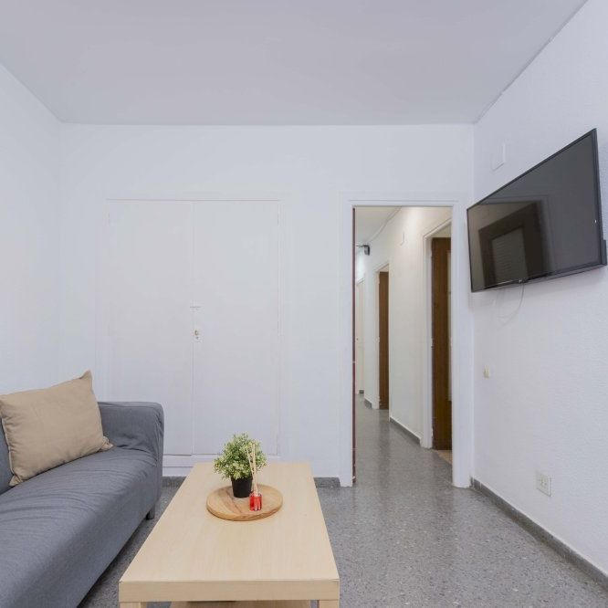 Camera doppia a Valencia - Photo 1