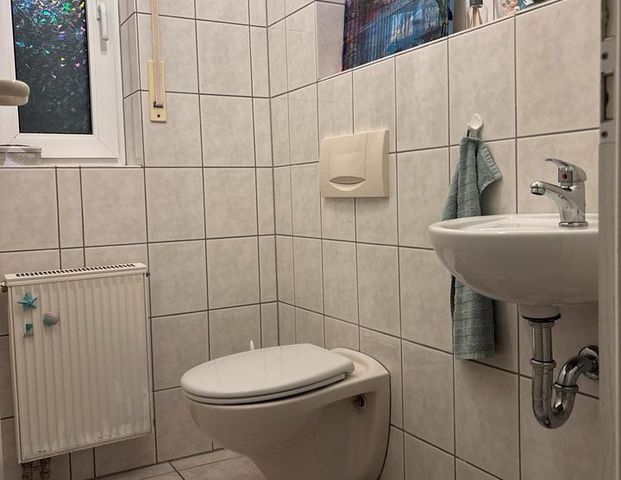 83 qm Mietwohnung Daun - Foto 1