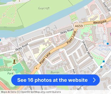 Springfield Place, Otley, LS21 - Photo 1