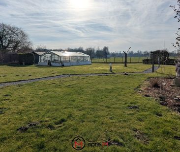 Vrijstaande woning met grote tuin en prachtig uitzicht in Bilzen - Photo 3