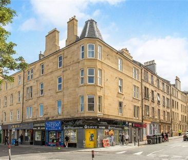 1 Bed Flat, Yeaman Place, EH11 - Photo 2